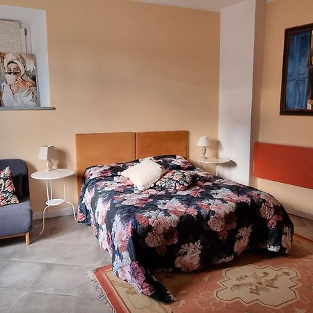 I Tre Merli Mortara Εξωτερικό φωτογραφία